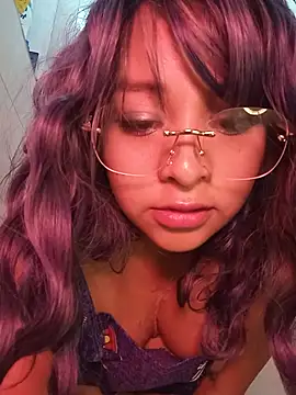 Chat XXX en directo de MorriganRosee