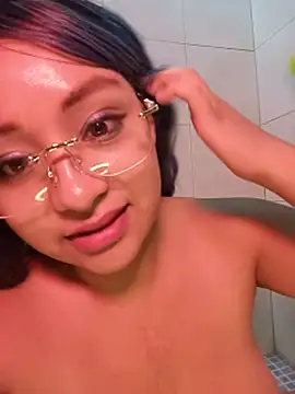 XXX chat uživo modela MorriganRosee