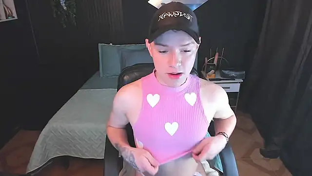 kyle_jordanx – webcam-show
