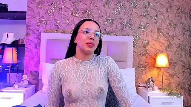 Živý XXX chat ValkyriaSteel