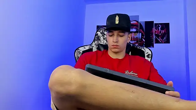 eithan_boy_: вебкам-шоу