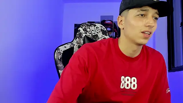 eithan_boy_n Webbikameraesitys