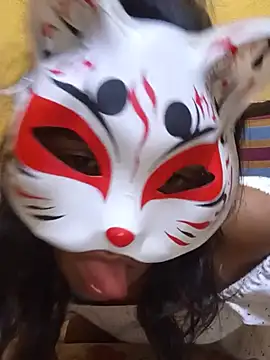 2003Shaani's Webcam Show