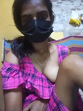 2003Shaani Webcam-Show