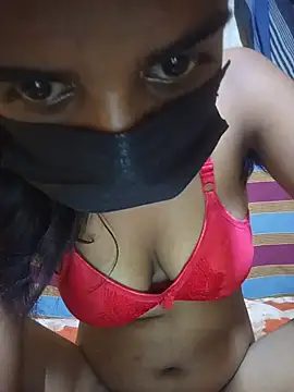 Show de 2003Shaani na webcam