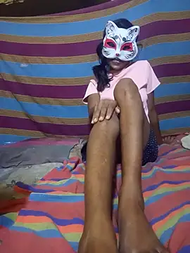 Show webcam de 2003Shaani