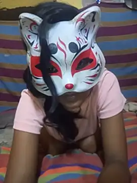Show de 2003Shaani na webcam