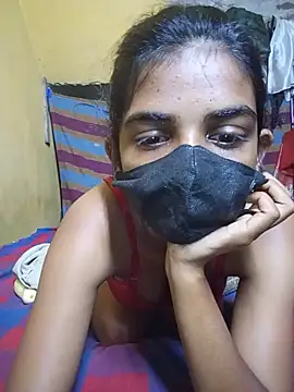 2003Shaani's Webcam Show