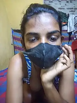 2003Shaani Pertunjukan Webcam