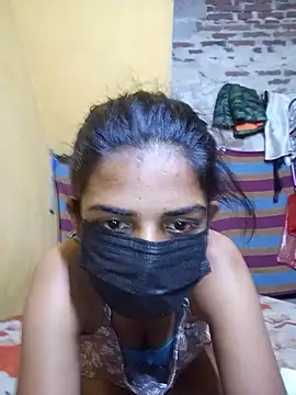 Show Webcam de 2003Shaani
