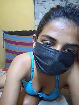 2003Shaani Adlı Modelin Canlı XXX Sohbeti