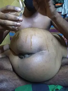 2003Shaani Show in webcam