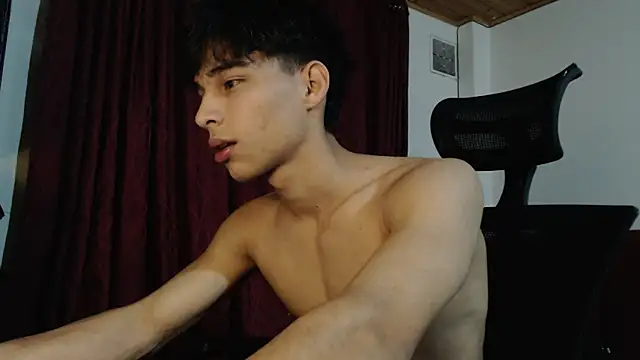 Marck-Pro Pertunjukan Webcam