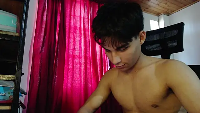 Marck-Pro Show Webcam