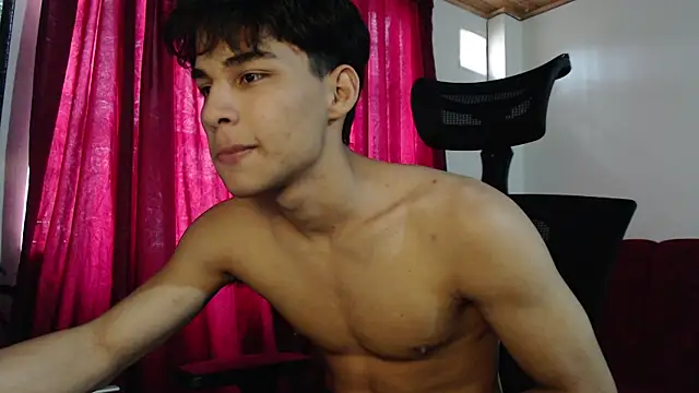 Marck-Pro Show Webcam