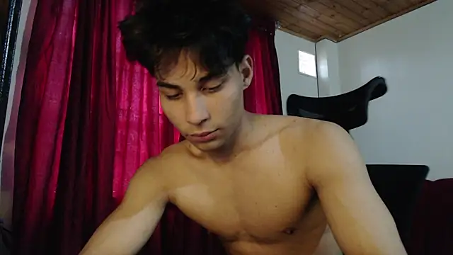 Marck-Pro Webcamshow