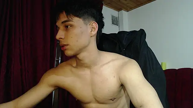 Marck-Pro Pertunjukan Webcam