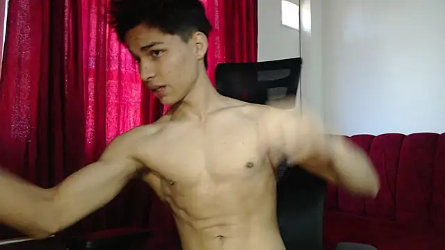 Marck-Pro Pertunjukan Webcam