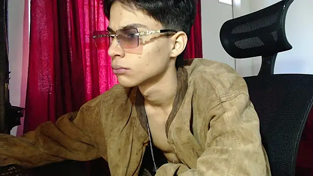 Marck-Pro Webcamshow