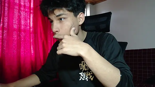 Marck-Pro Show Webcam