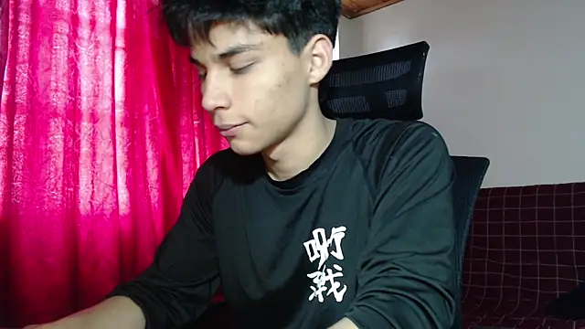 Marck-Pro Pertunjukan Webcam