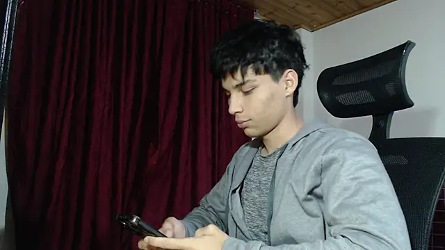 Marck-Pro Pertunjukan Webcam