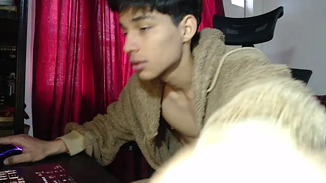 Marck-Pro Webcamshow