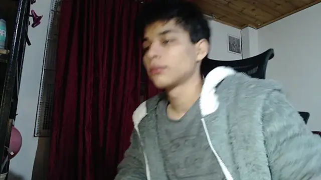 Webkamerová show Marck-Pro