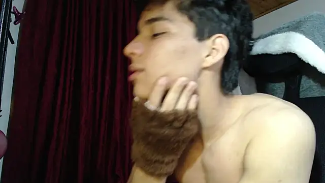 Marck-Pro Show Webcam