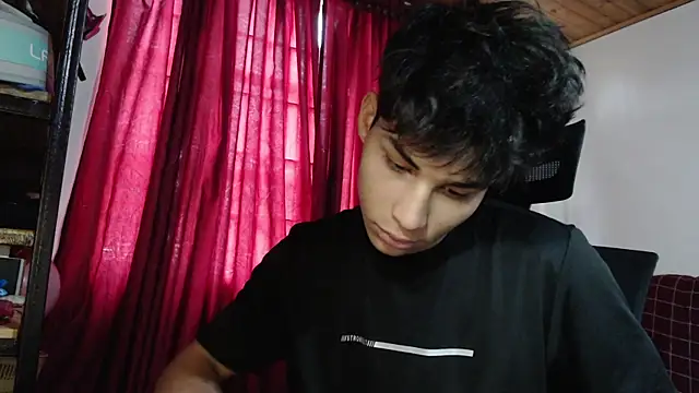 Marck-Pro Show Webcam