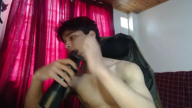 Вебкам-шоу Marck-Pro