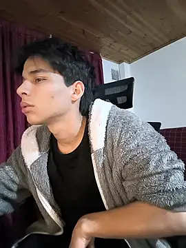 Marck-Pro Webcam-Show