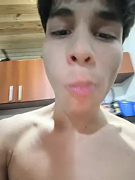 Show modela Marck-Pro na web-kameri