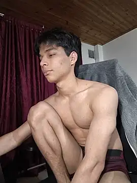 Marck-Pro – webcam-show
