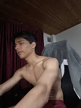 Marck-Pro Show Webcam