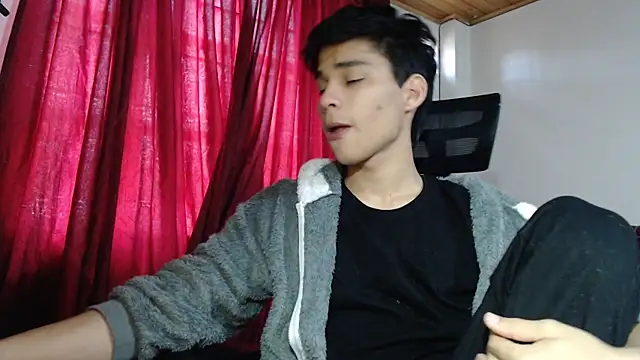Marck-Pro Show Webcam