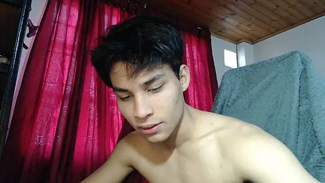 Marck-Pro Show Webcam