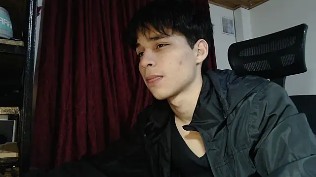Marck-Pro Pertunjukan Webcam