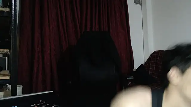 Marck-Pro Pertunjukan Webcam