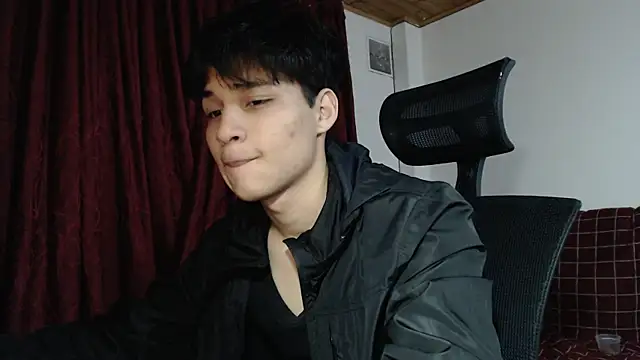 Marck-Pro Show Webcam