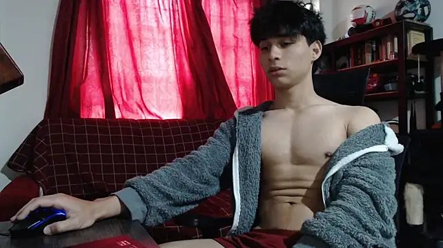 Marck-Pro Webcam show