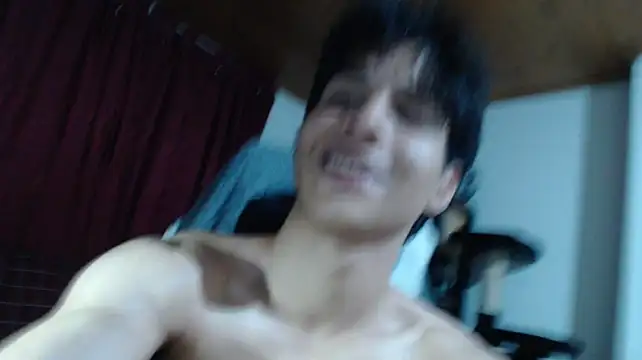 Show de webcam de Marck-Pro