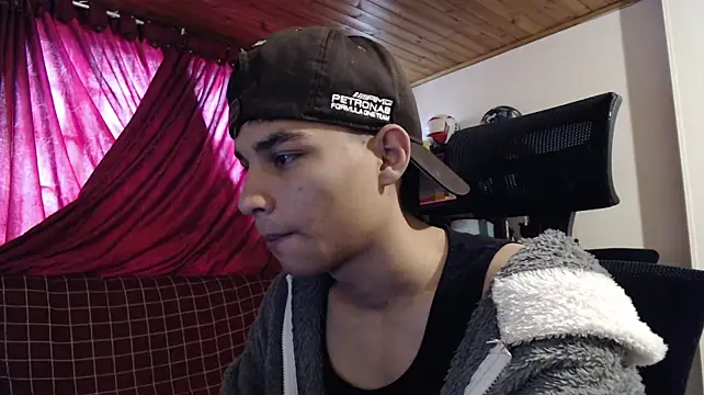 Marck-Pro Pertunjukan Webcam
