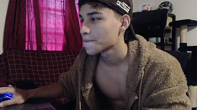 Marck-Pro Webcamshow