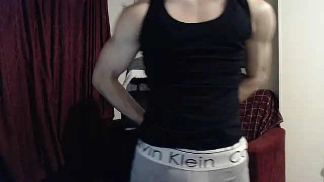 Chat XXX en directo de Marck-Pro