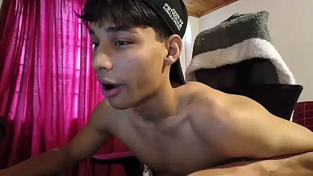 Marck-Pro Show Webcam