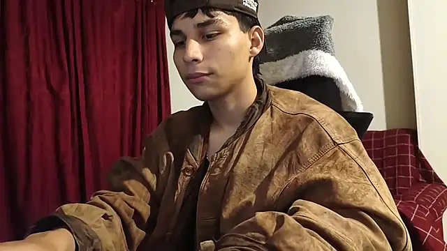Marck-Pro Pertunjukan Webcam