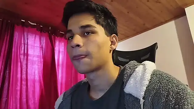 Marck-Pro Webcam-Show