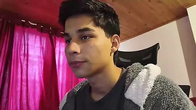 Marck-Pro Pertunjukan Webcam