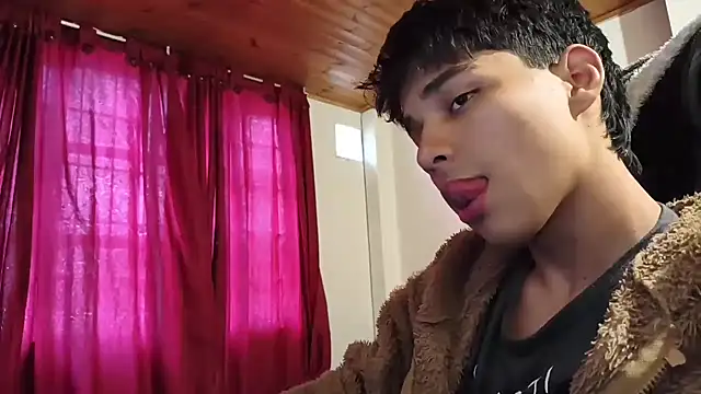 Marck-Pro Webcam-Show